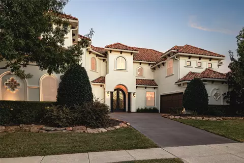 10388 Tobias Ln, Frisco, TX 75033