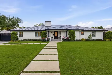 6015 Boca Raton Dr, Dallas, TX 75230