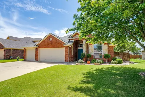 2218 Lorrie Ln, Weatherford, TX 76087