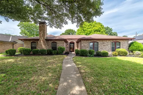 2705 Lawndale Dr, Plano, TX 75023