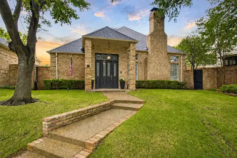 7 Carmarthen Ct, Dallas, TX 75225