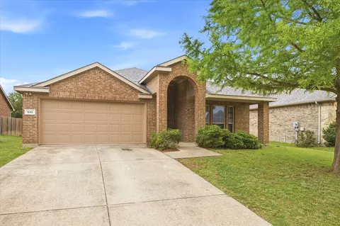 141 Oriole Dr, Anna, TX 75409