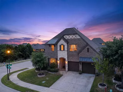 803 Knox Dr, Rockwall, TX 75087