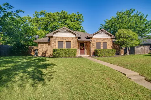 2505 Amy Ave, Rowlett, TX 75088