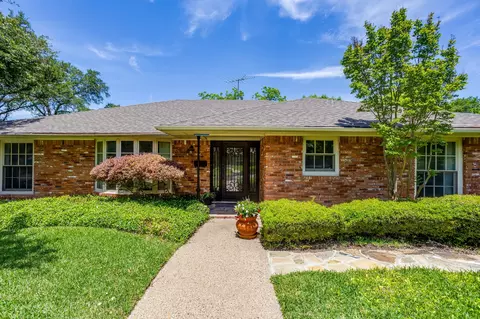6348 Juneau Rd, Fort Worth, TX 76116