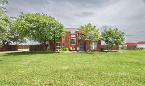 10336 Jennifer Cir, Forney, TX 75126