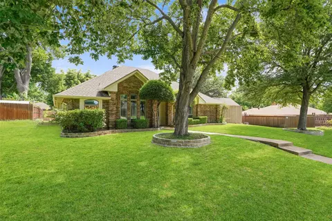 807 Lake Meadows Dr, Rockwall, TX 75087