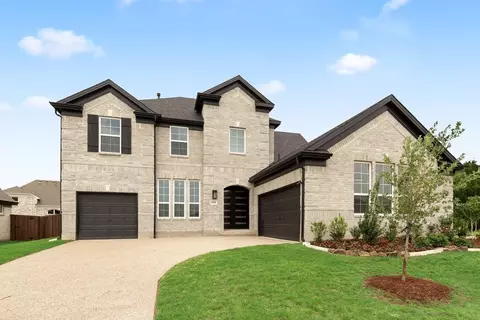 600 Morning Light Ln, Wylie, TX 75098