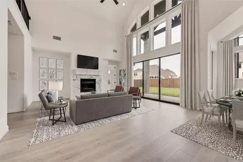 600 Morning Light Ln, Wylie, TX 75098