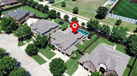 14044 Paterno Dr, Frisco, TX 75035