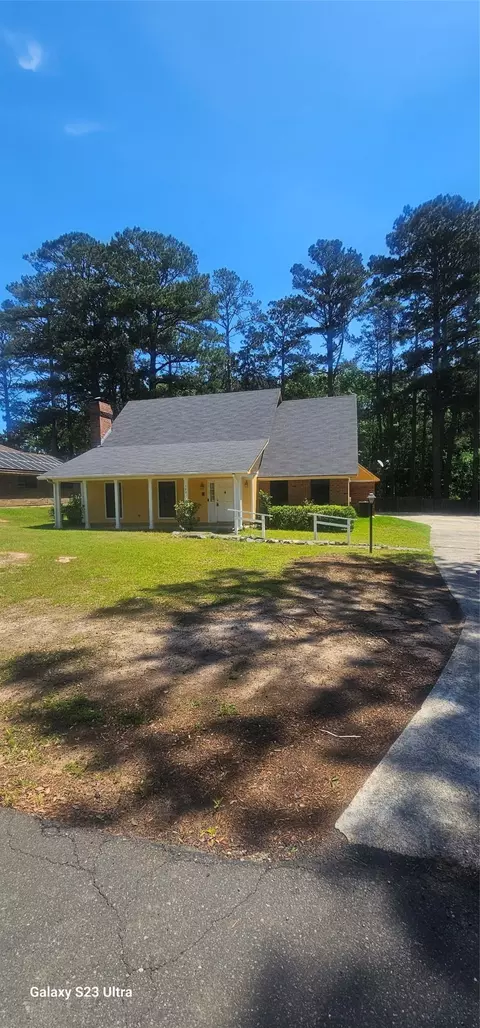 121 Deer Ln, Mansfield, LA 71052