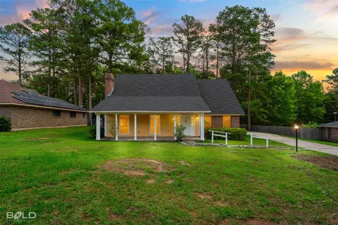 121 Deer Ln, Mansfield, LA 71052