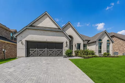 3205 Florence Dr, Corinth, TX 76210