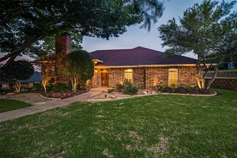 2614 Northridge Dr, Garland, TX 75043