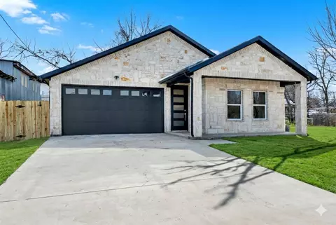 2821 Morse St, Greenville, TX 75401