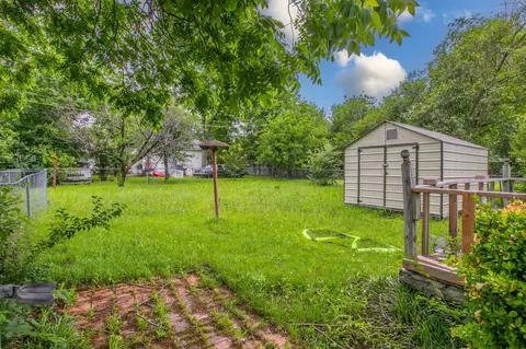 Exterior - 3108 Alexander Ave, Waco, TX 76708 photo 3 of 4