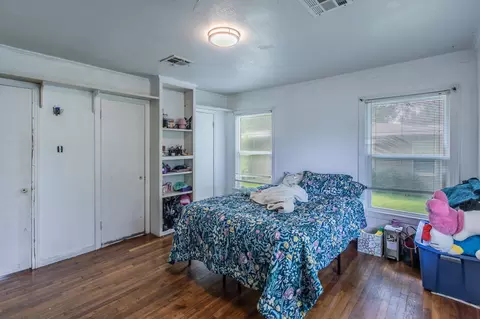 Bedroom - 3108 Alexander Ave, Waco, TX 76708 photo 4 of 4