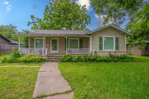 3108 Alexander Ave, Waco, TX 76708
