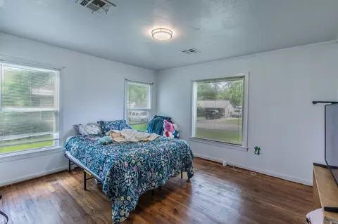 Bedroom - 3108 Alexander Ave, Waco, TX 76708 photo 1 of 4