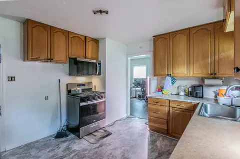 Kitchen - 3108 Alexander Ave, Waco, TX 76708 photo 2 of 2