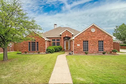 1421 Elmhurst Ln, Flower Mound, TX 75028