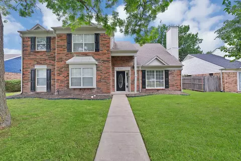 4109 Mediterranean Dr, Rowlett, TX 75088