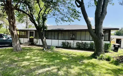 5776 County Road 927, Nevada, TX 75173