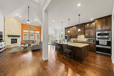 2605 Fair Oaks Ave, Midlothian, TX 76065