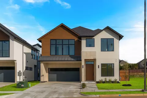 3443 Umyousef Ct, Irving, TX 75038