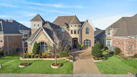 215 Dominion Dr, Wylie, TX 75098