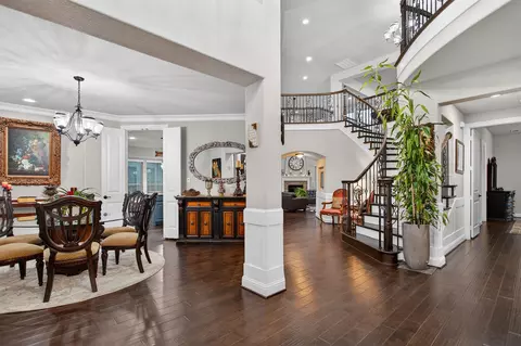 215 Dominion Dr, Wylie, TX 75098