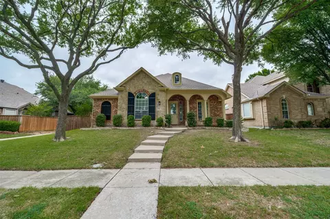 2616 Black Canyon Dr, Mckinney, TX 75072