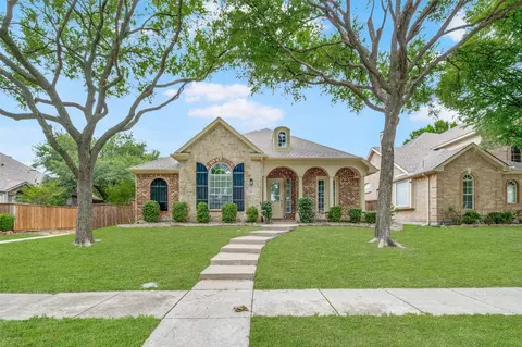 2616 Black Canyon Dr, Mckinney, TX 75072
