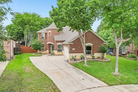 532 Ivy Ct, Keller, TX 76248