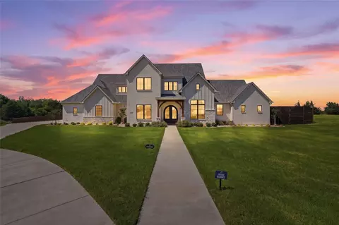 4411 Tea Olive Trl, Midlothian, TX 76065