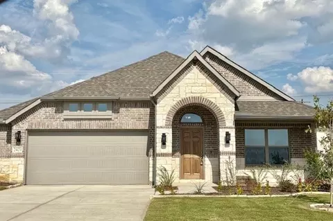 2421 Stardust Trl, Alvarado, TX 76009