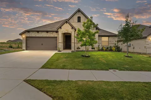 220 Shepards St, Godley, TX 76044