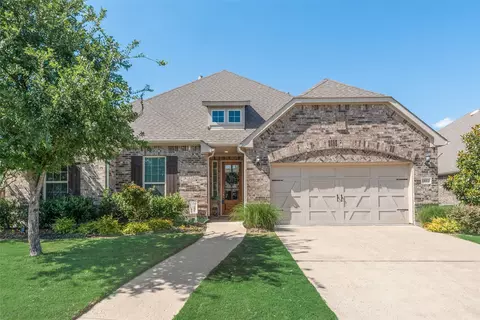 11012 Carrizo Rd, Frisco, TX 75035