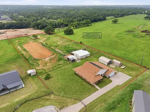 3517 Ethan Ct, Weatherford, TX 76088