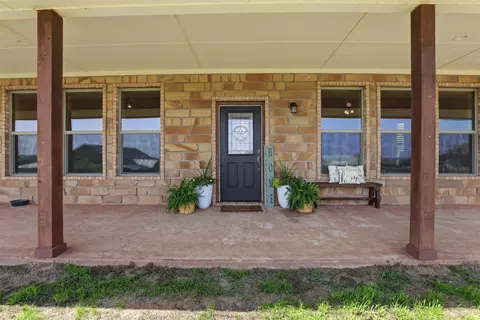 3517 Ethan Ct, Weatherford, TX 76088