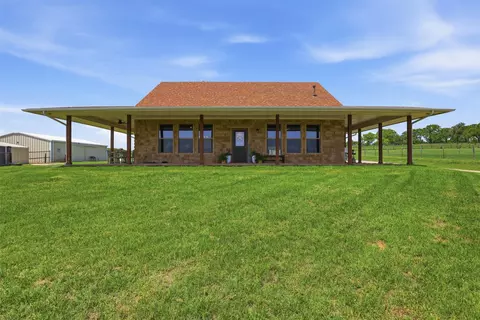 3517 Ethan Ct, Weatherford, TX 76088