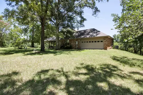 1655 County Road 1627, Linden, TX 75563