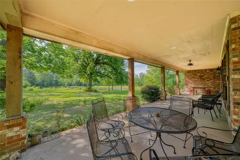 1655 County Road 1627, Linden, TX 75563