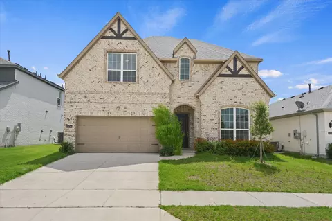 208 Santa Lucia Dr, Anna, TX 75409