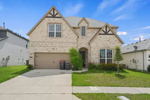 208 Santa Lucia Dr, Anna, TX 75409