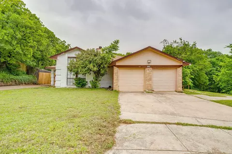 7809 Laver Ct #7811, Fort Worth, TX 76112