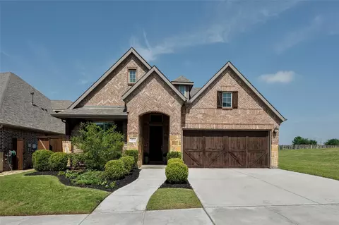 2552 Barton Creek Blvd, The Colony, TX 75056