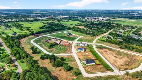 tbd 11 Lots Heritage Knoll Dr, Sherman, TX 75092