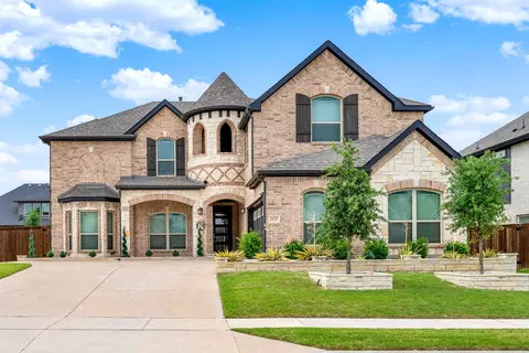 3125 Creek Meadow Dr, Anna, TX 75409
