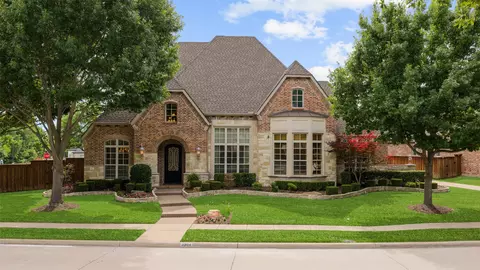 3304 Oosty Ct, Mckinney, TX 75070